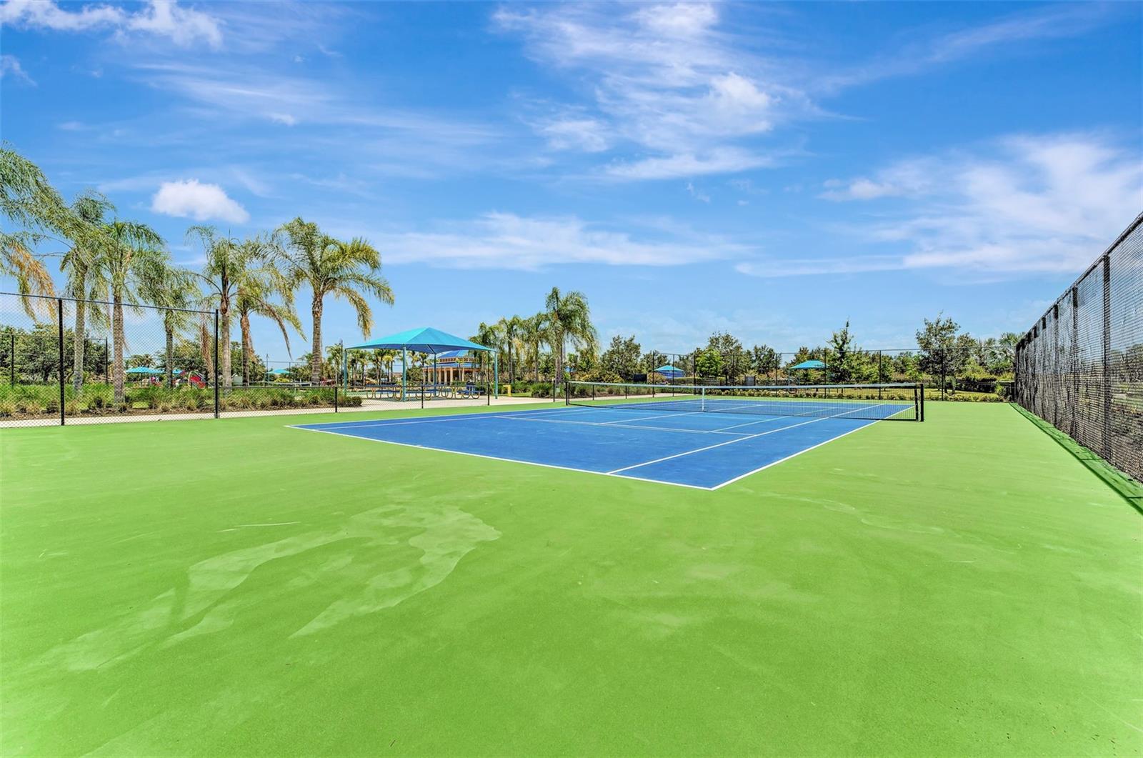 CENTRAL PARK SUBPHASE B-2A & B-2C - Residential