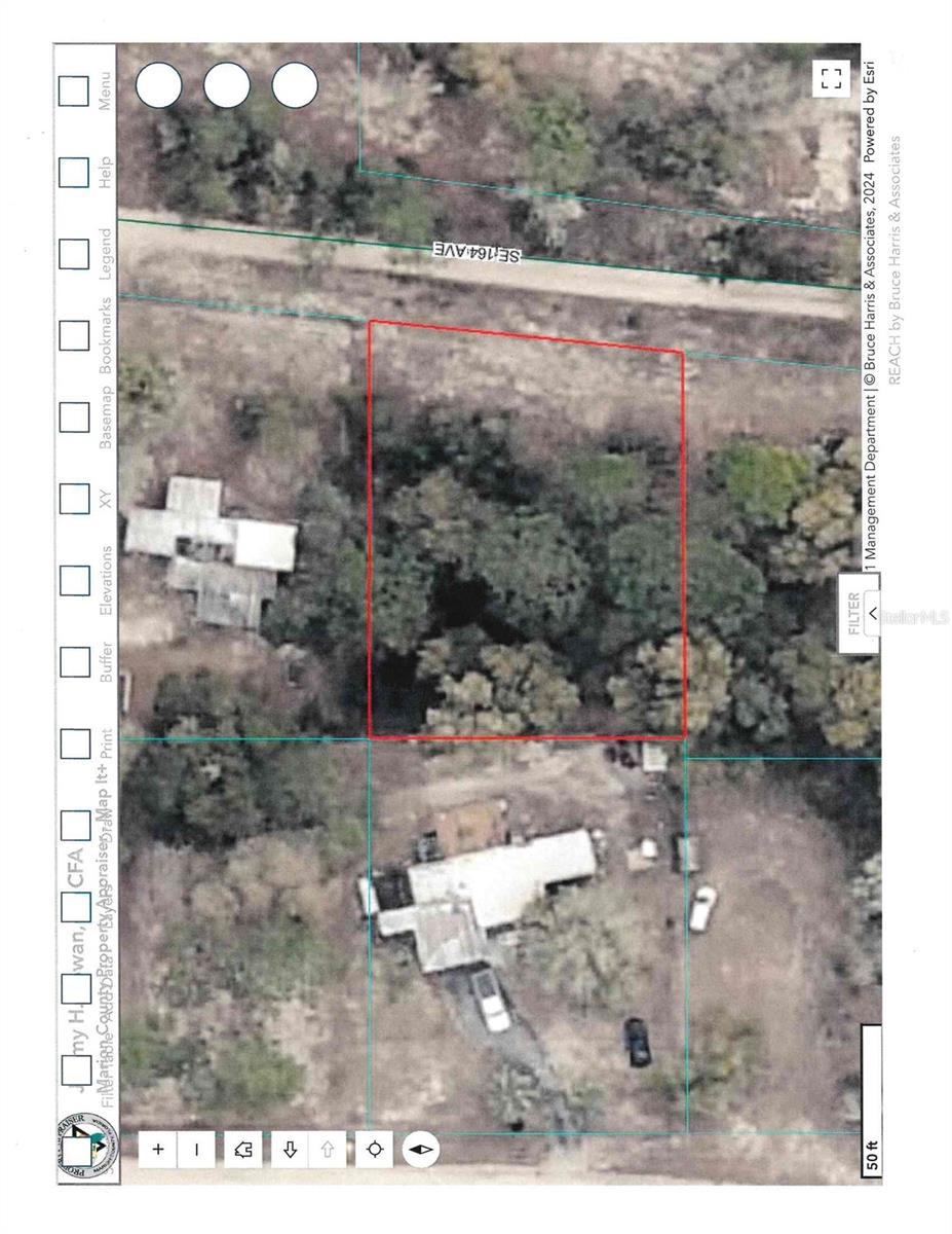 Photo of SE 164th Avenue, Silver Springs, FL 34488 (MLS # OM734522)