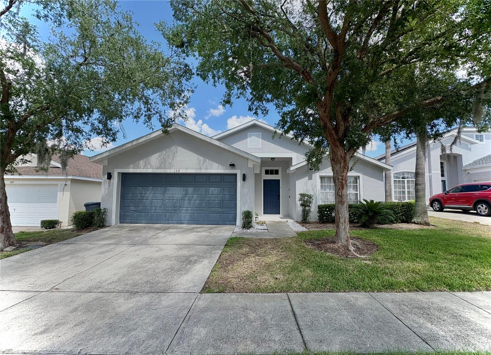 154 CASTLEMAIN CIRCLE