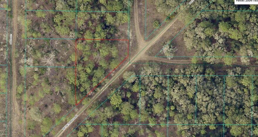 Check out and purchase this OVERSIZED CORNER LOT in Florida's fastest-growing city! This ELEVATED and DRY parcel offers a solid foundation; perfect for your future construction projects. Ideal for investors and buyers looking to secure an investment opportunity and capitalize on rapid SUBURBAN growth!
