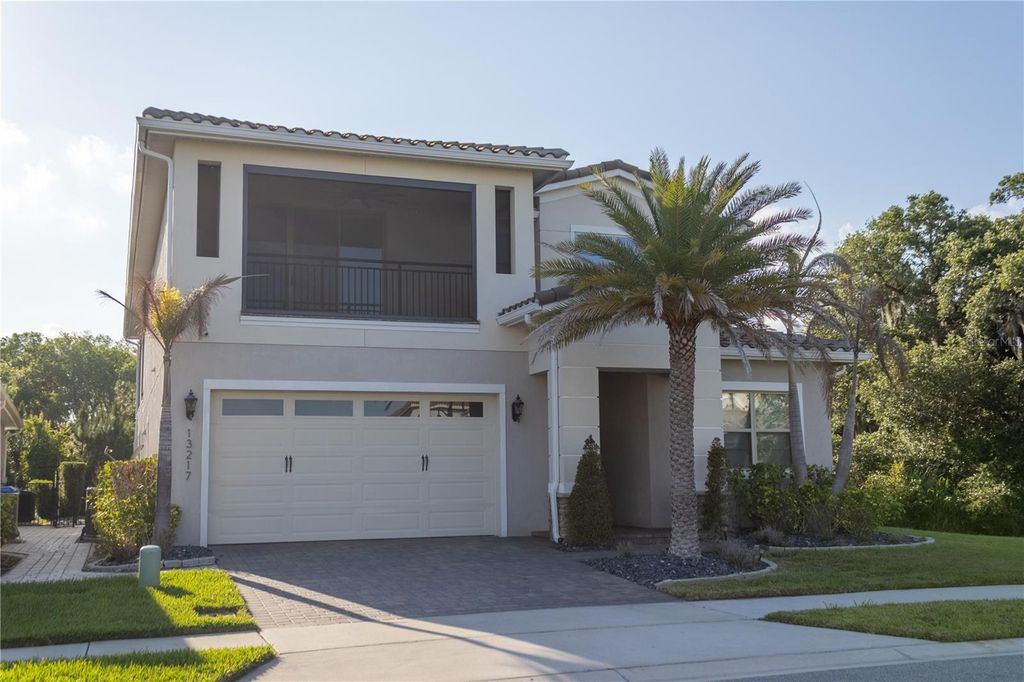 Photo of 13217 Bromborough Drive, Orlando, FL 32832 (MLS # O6406025)