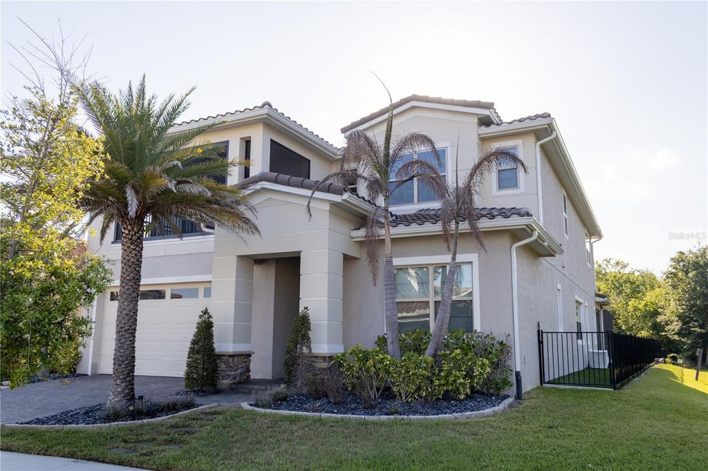 Photo of 13217 Bromborough Drive, Orlando, FL 32832 (MLS # O6406025)