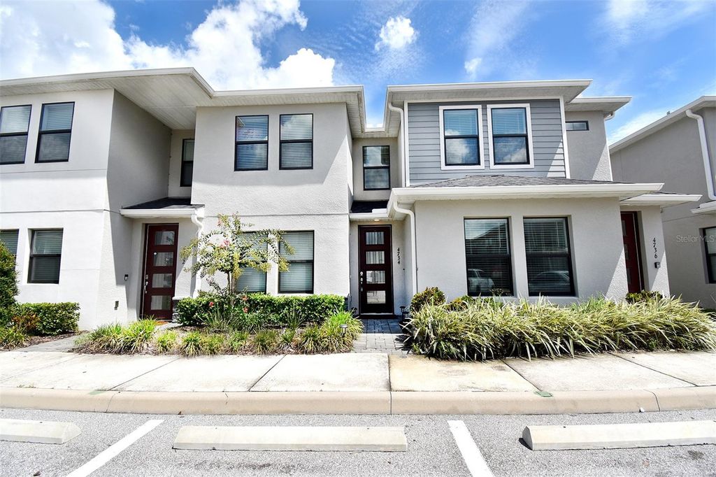Photo of 4734 Terra Esmeralda Dr, Kissimmee, FL 34746 (MLS # S5150564)