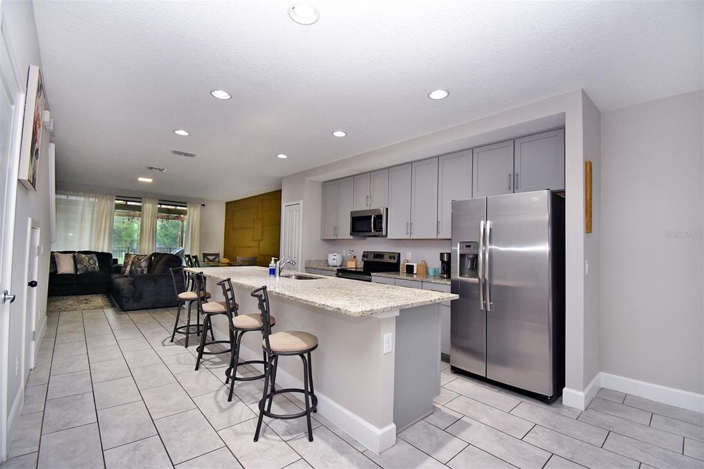 Photo of 4734 Terra Esmeralda Dr, Kissimmee, FL 34746 (MLS # S5150564)