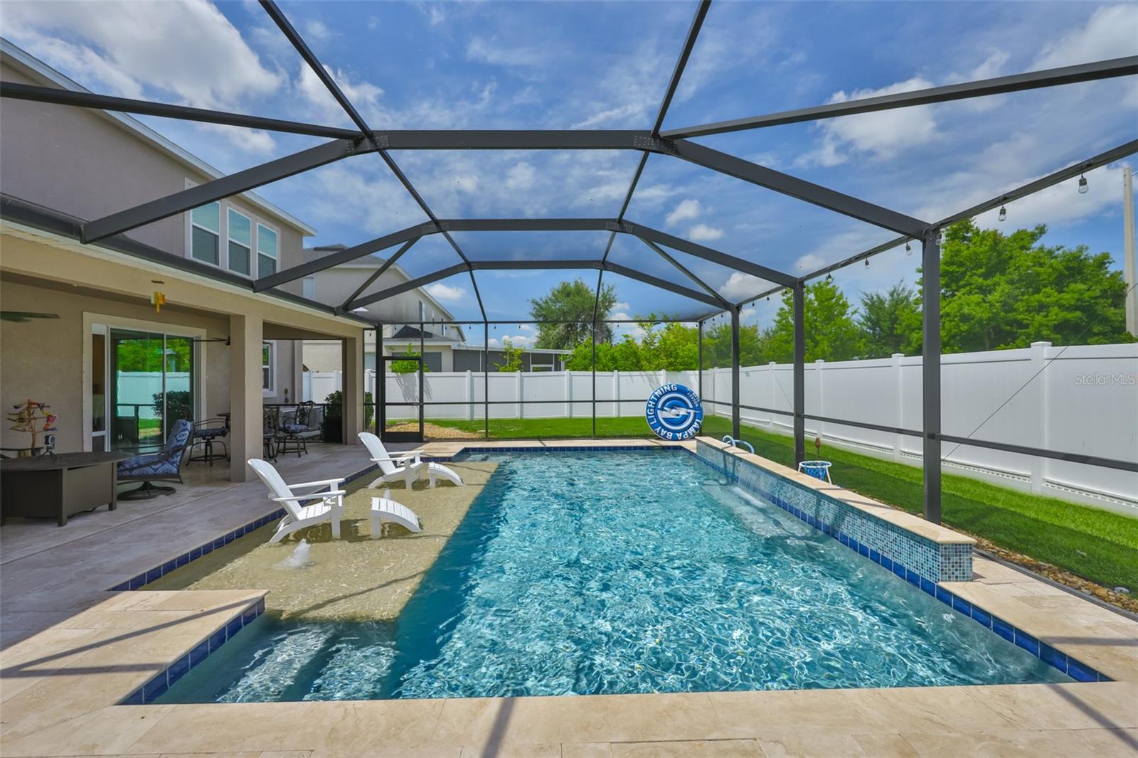 13811 ARTESA BELL DRIVE