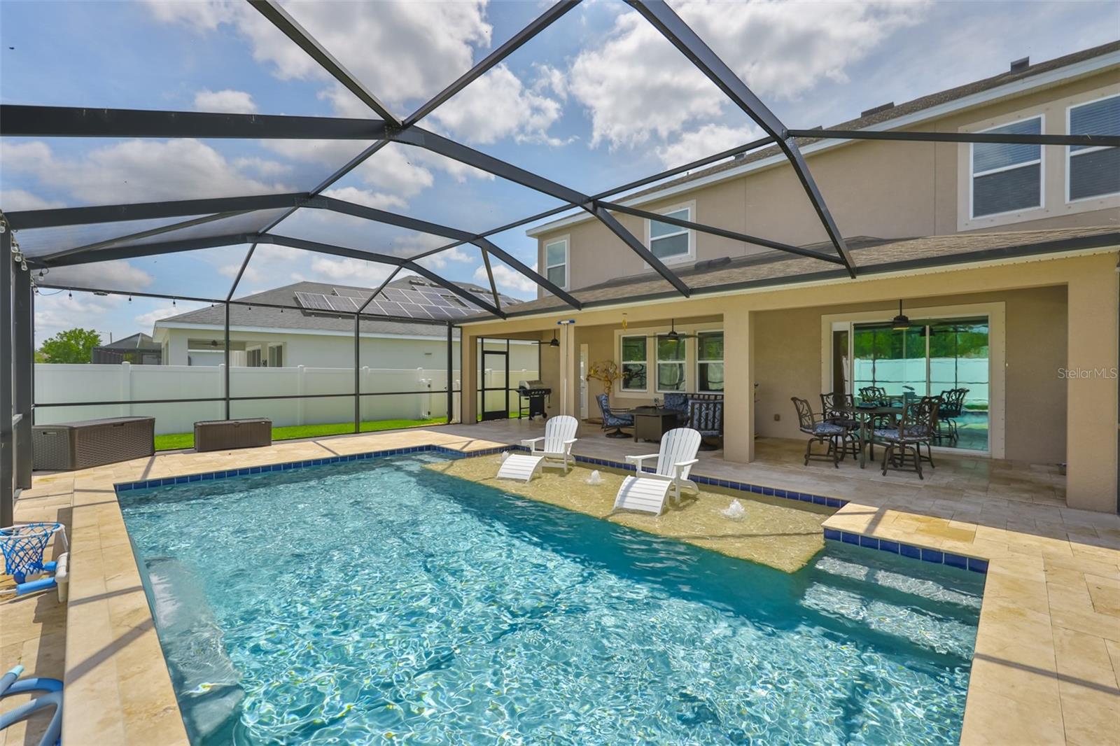 13811 ARTESA BELL DRIVE