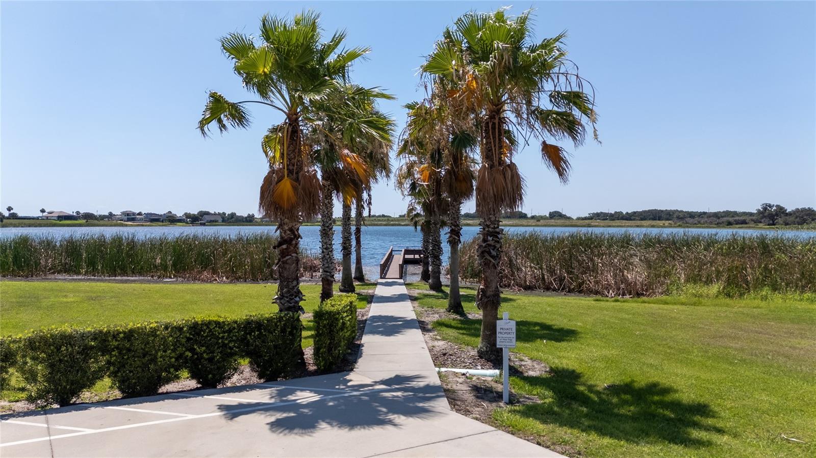 WATER RIDGE SUB - Land