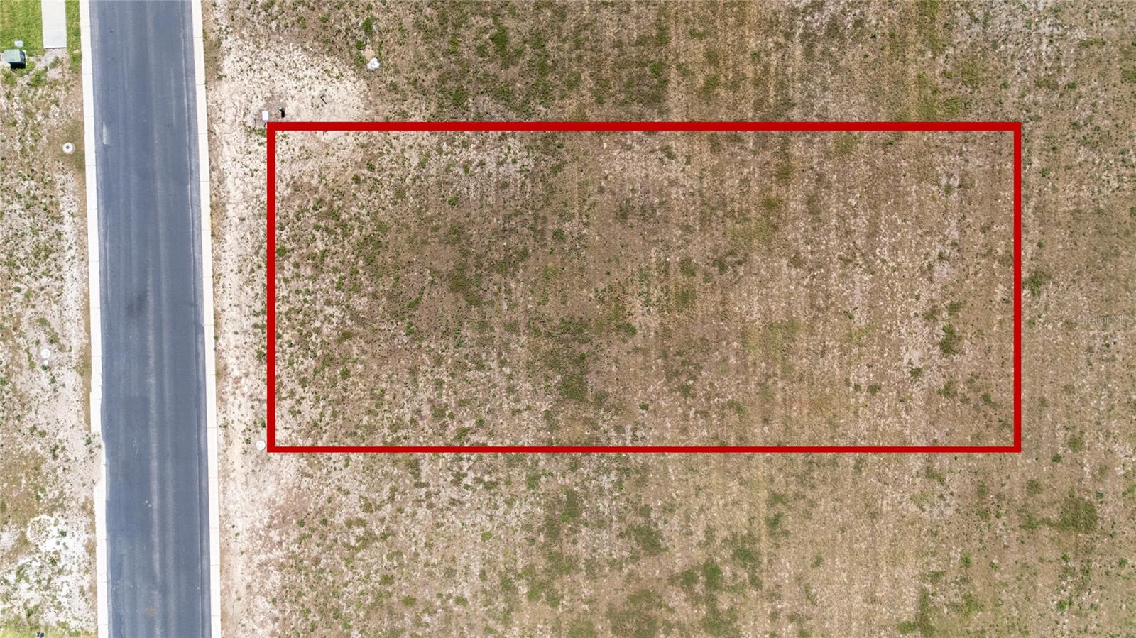 WATER RIDGE SUB - Land