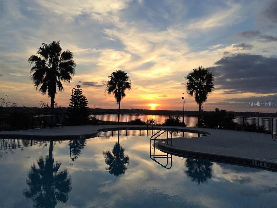 WATER RIDGE SUB - Land