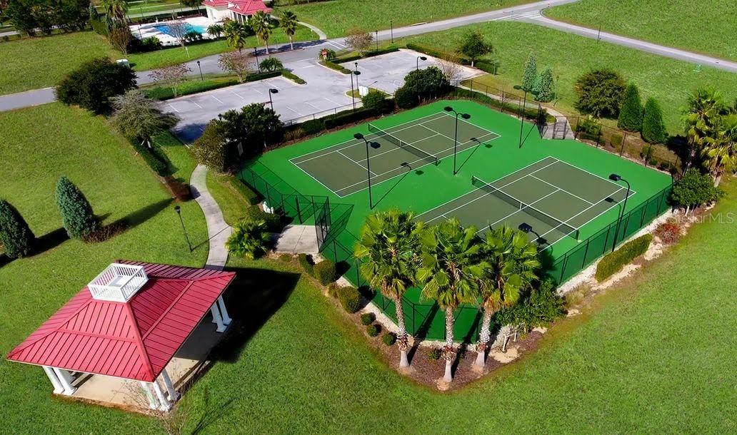 WATER RIDGE SUB - Land