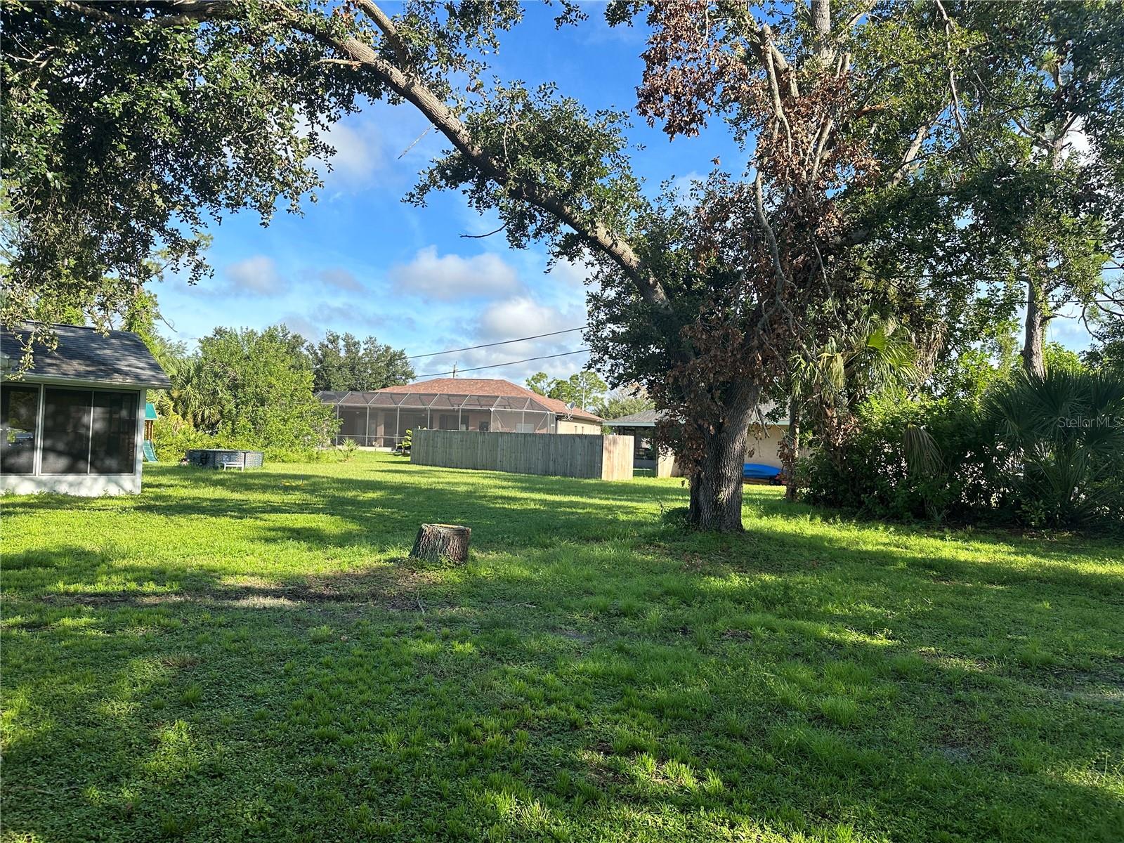 PORT CHARLOTTE SUB 10 - Residential Lease