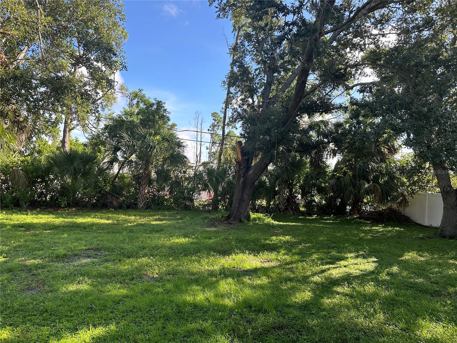 PORT CHARLOTTE SUB 10 - Residential Lease
