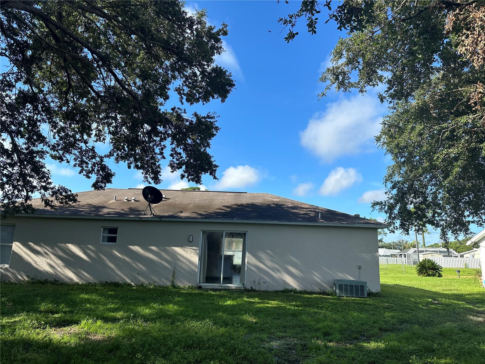 PORT CHARLOTTE SUB 10 - Residential Lease