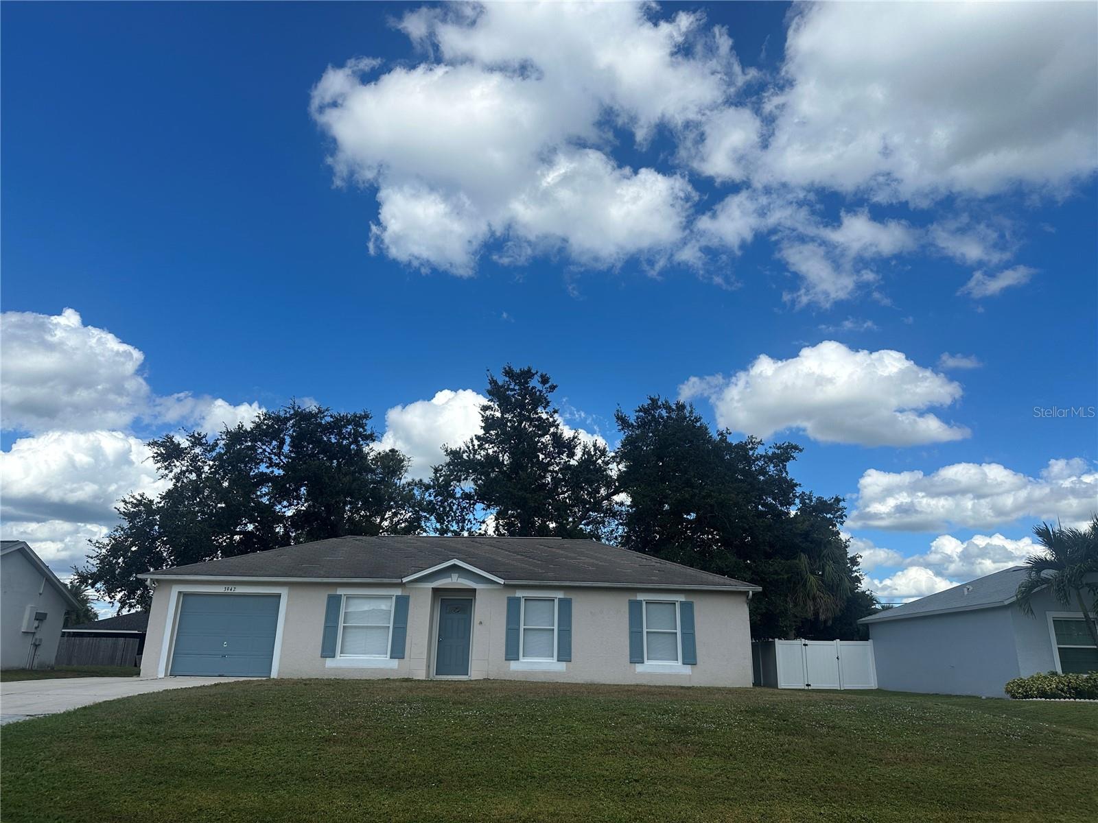 PORT CHARLOTTE SUB 10 - Residential Lease