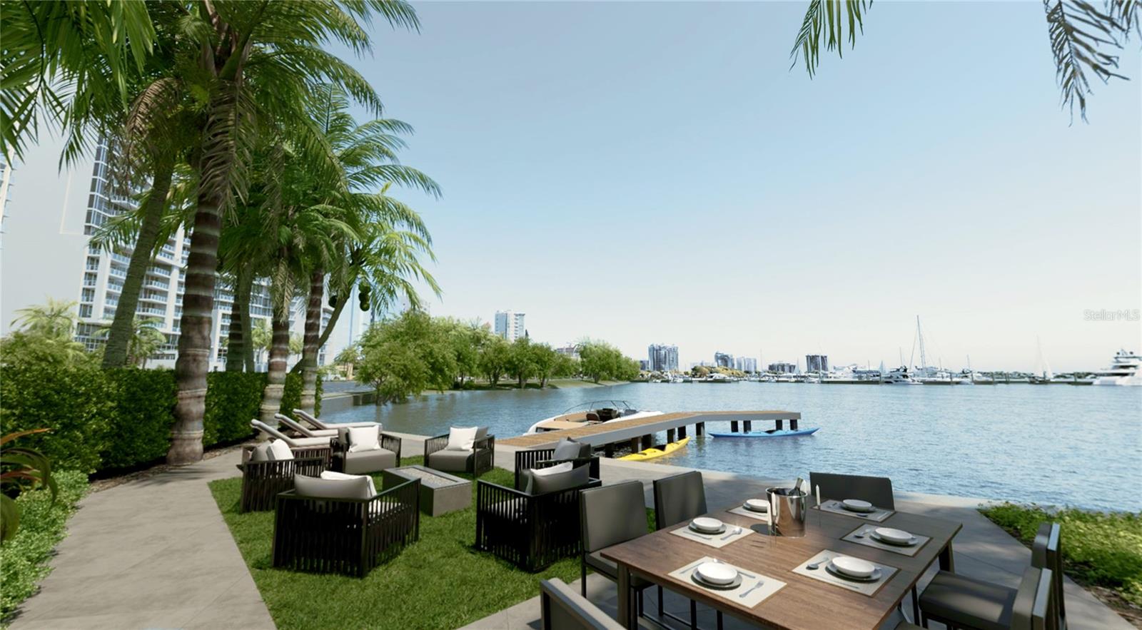 SIX88 SARASOTA - Residential