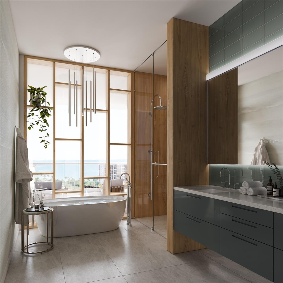 SIX88 SARASOTA - Residential