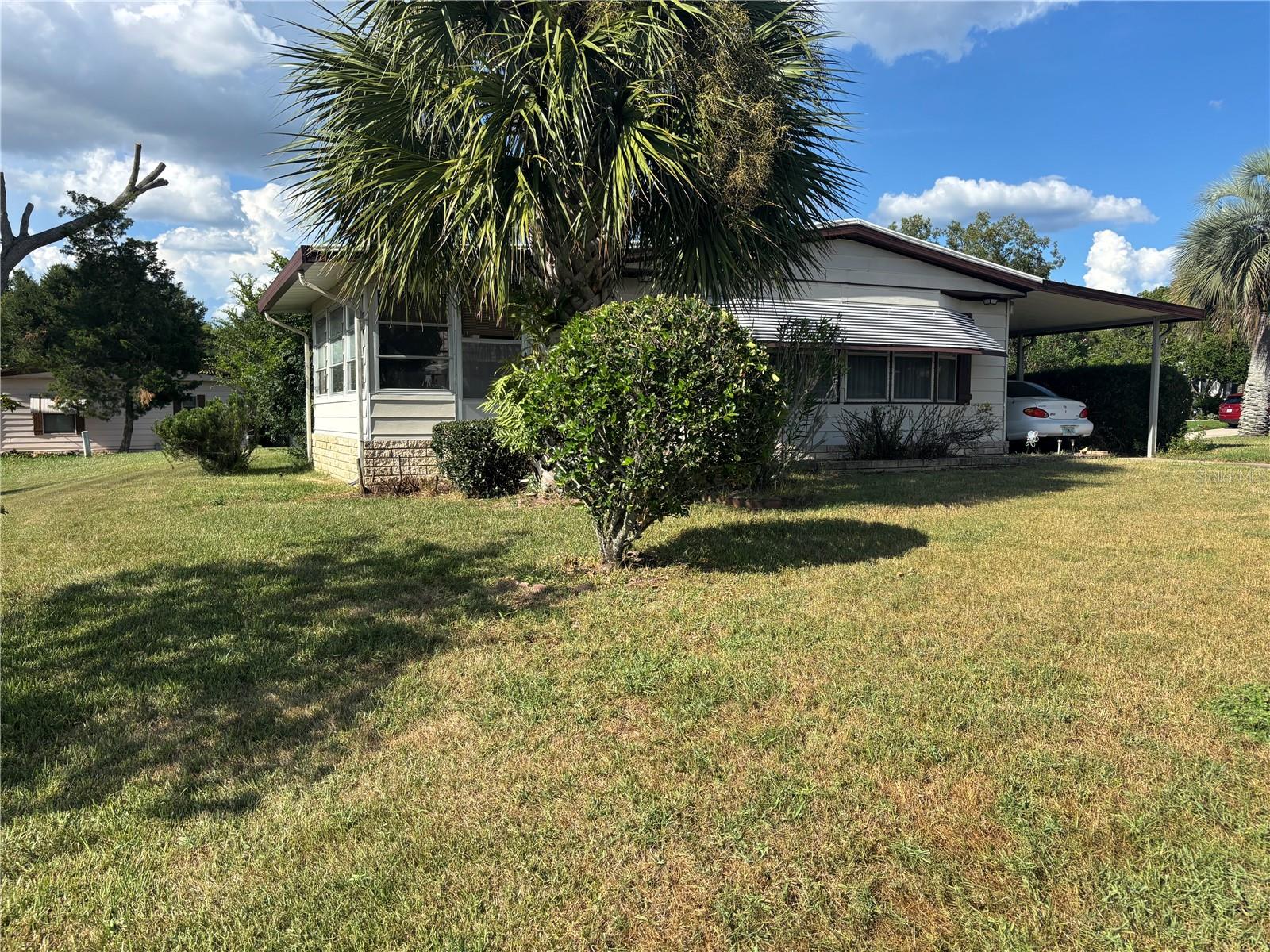 ZELLWOOD STATION - Residential