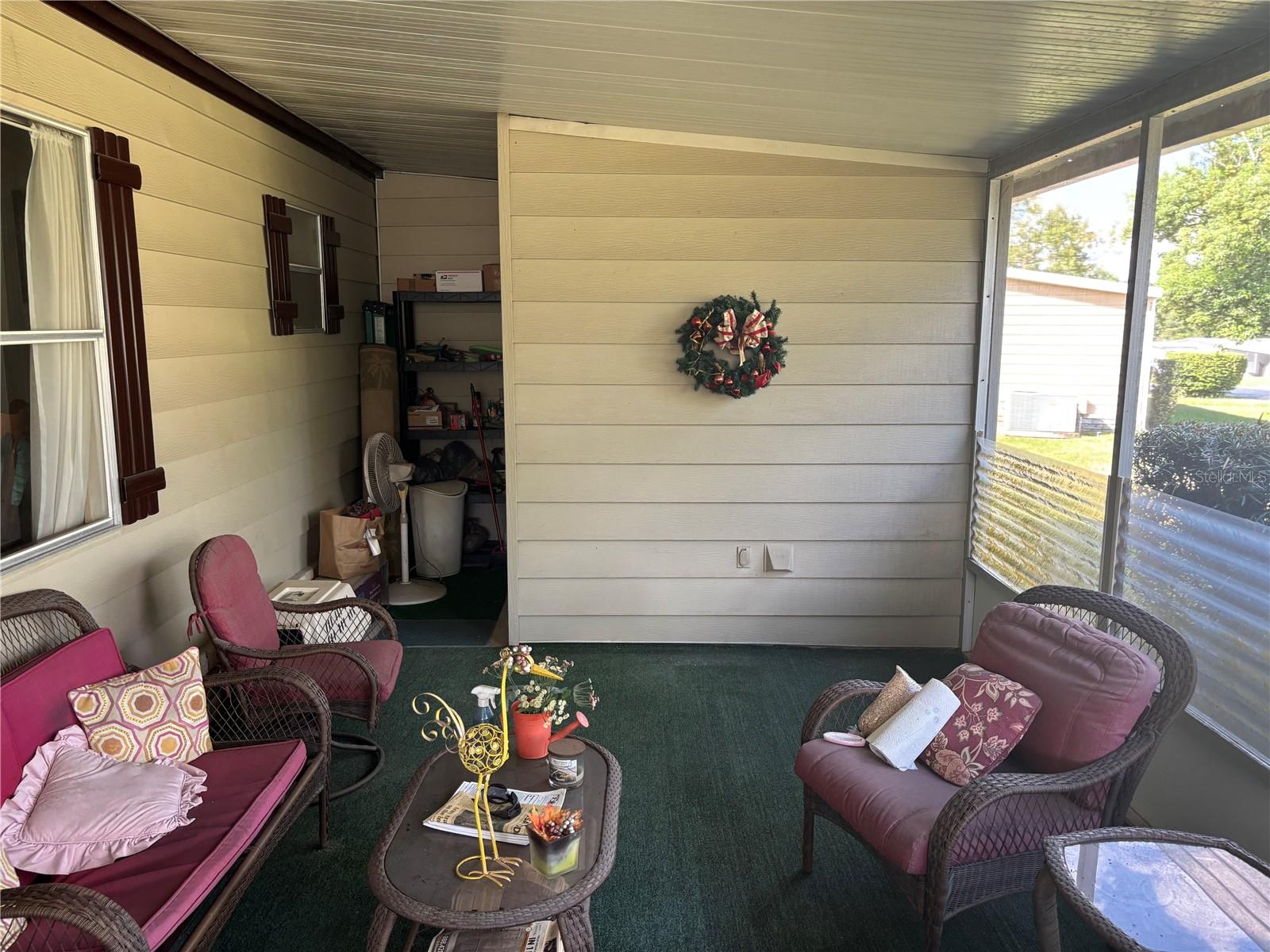 ZELLWOOD STATION - Residential