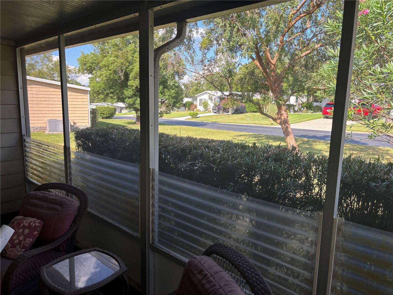 ZELLWOOD STATION - Residential