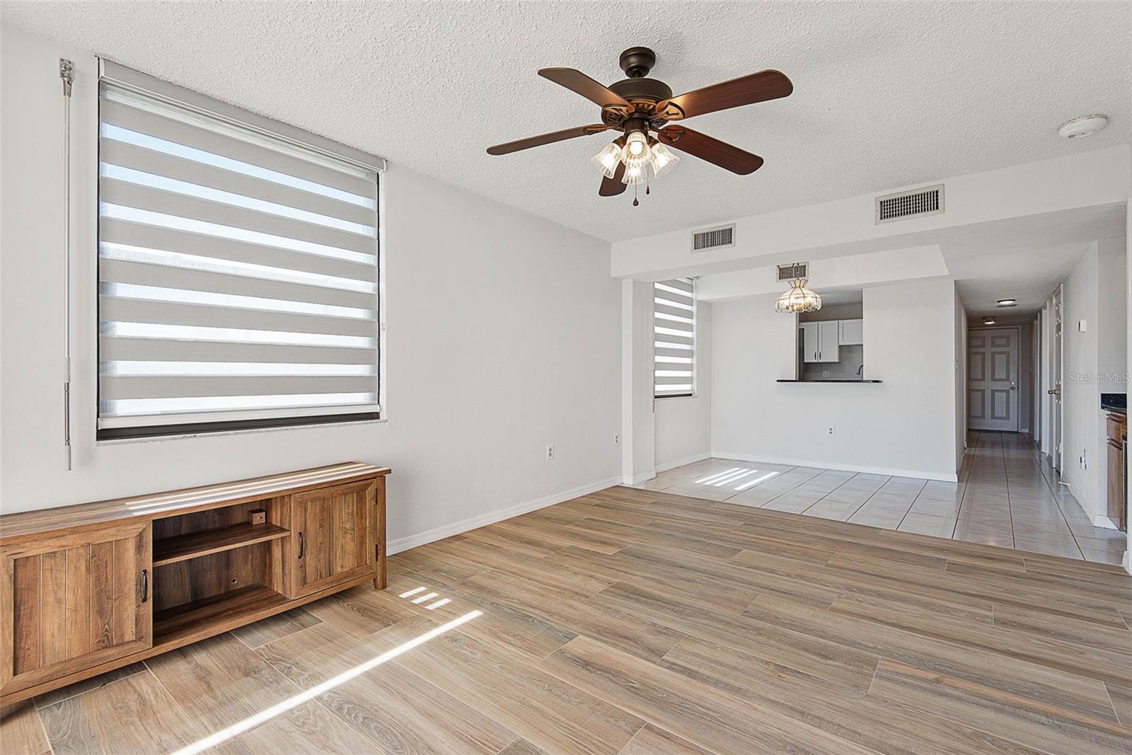 FAIRWIND SHORES CONDO - Residential