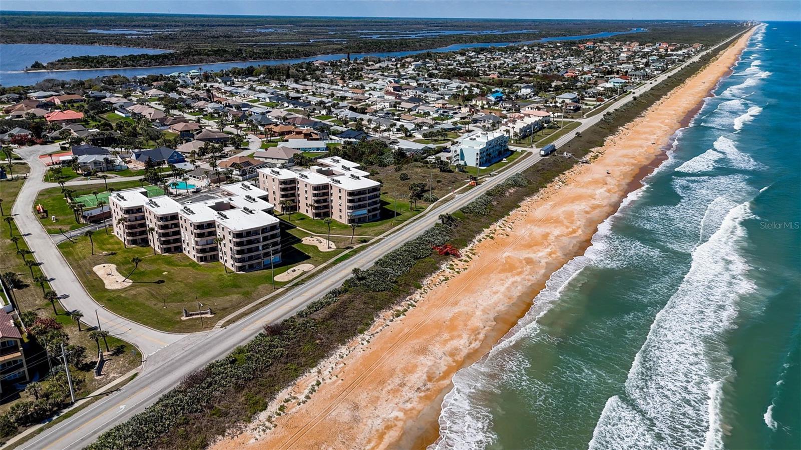 FAIRWIND SHORES CONDO - Residential