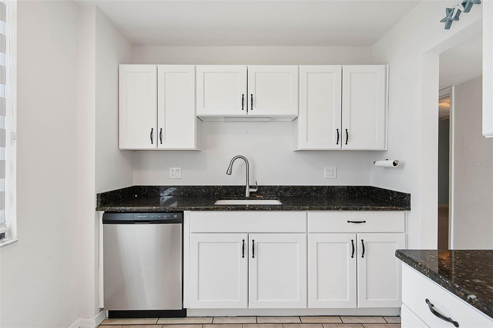 FAIRWIND SHORES CONDO - Residential