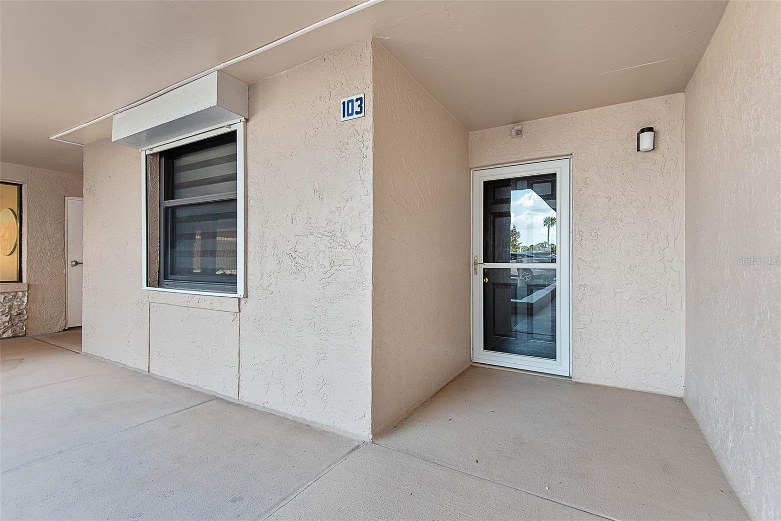 FAIRWIND SHORES CONDO - Residential