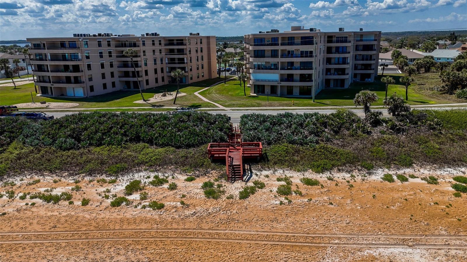 FAIRWIND SHORES CONDO - Residential