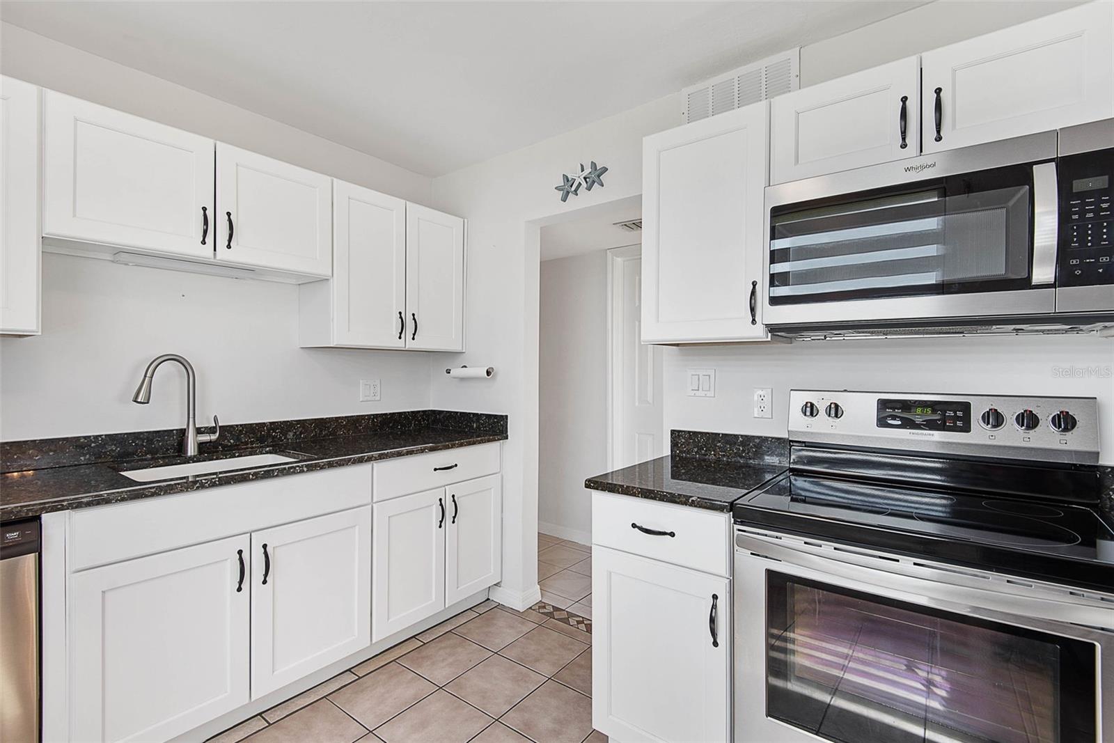 FAIRWIND SHORES CONDO - Residential