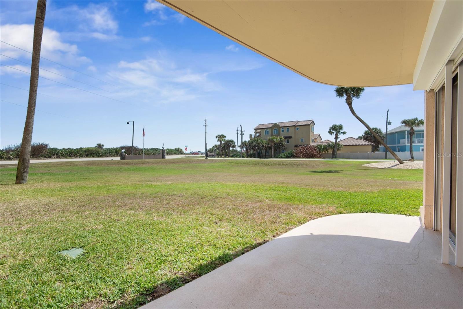 FAIRWIND SHORES CONDO - Residential