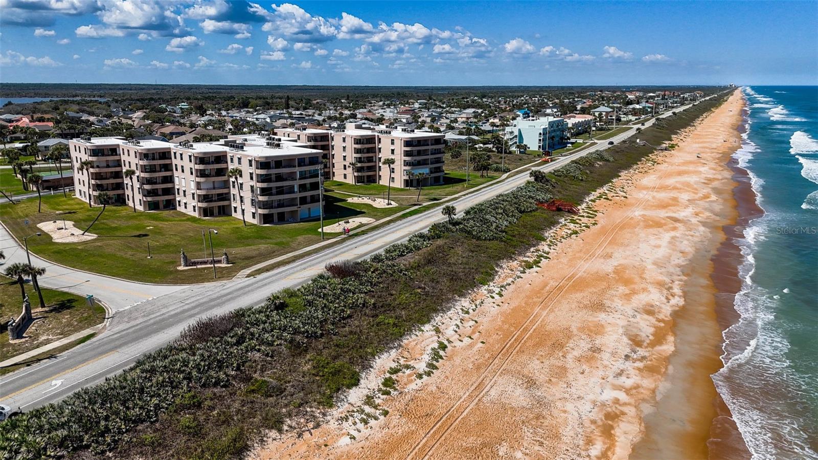 FAIRWIND SHORES CONDO - Residential