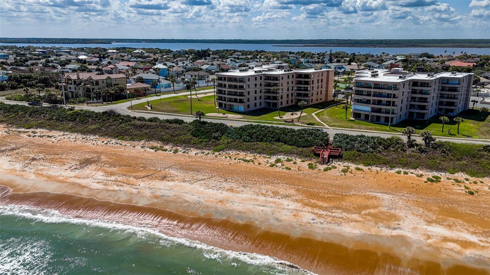 FAIRWIND SHORES CONDO - Residential