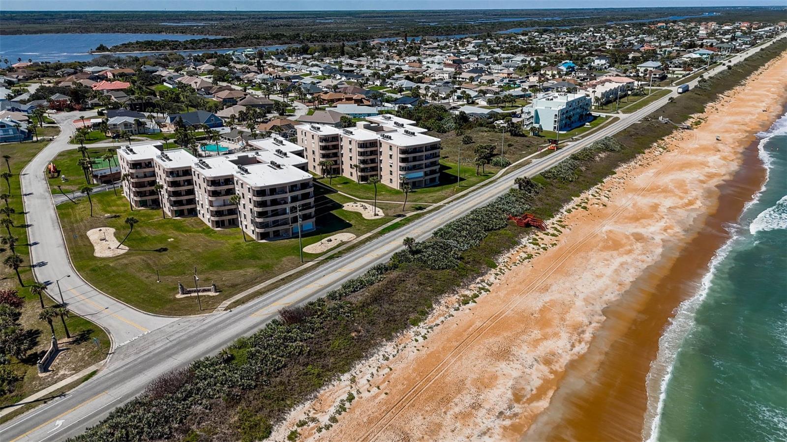 FAIRWIND SHORES CONDO - Residential