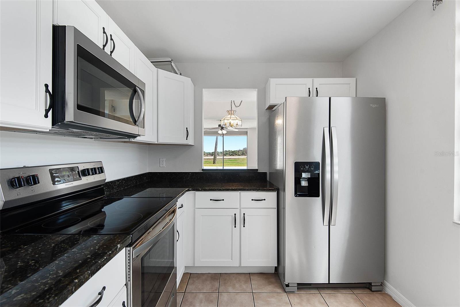 FAIRWIND SHORES CONDO - Residential