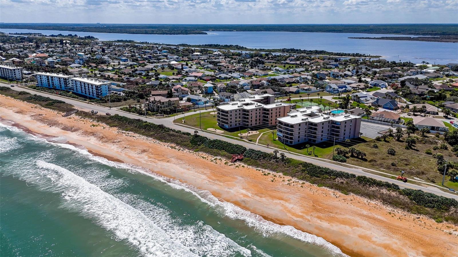 FAIRWIND SHORES CONDO - Residential