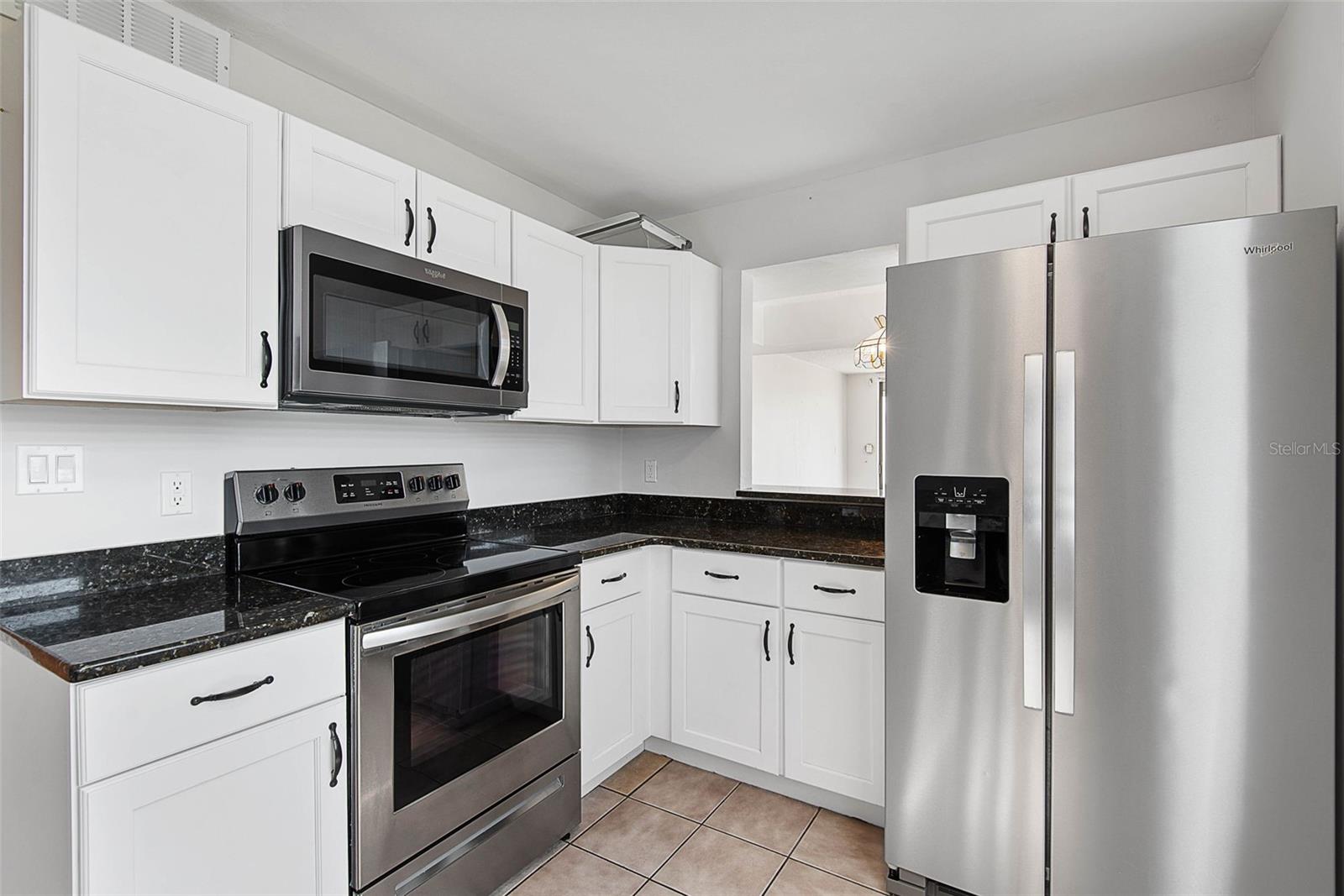 FAIRWIND SHORES CONDO - Residential