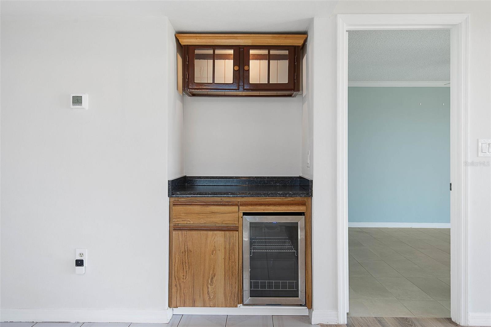 FAIRWIND SHORES CONDO - Residential