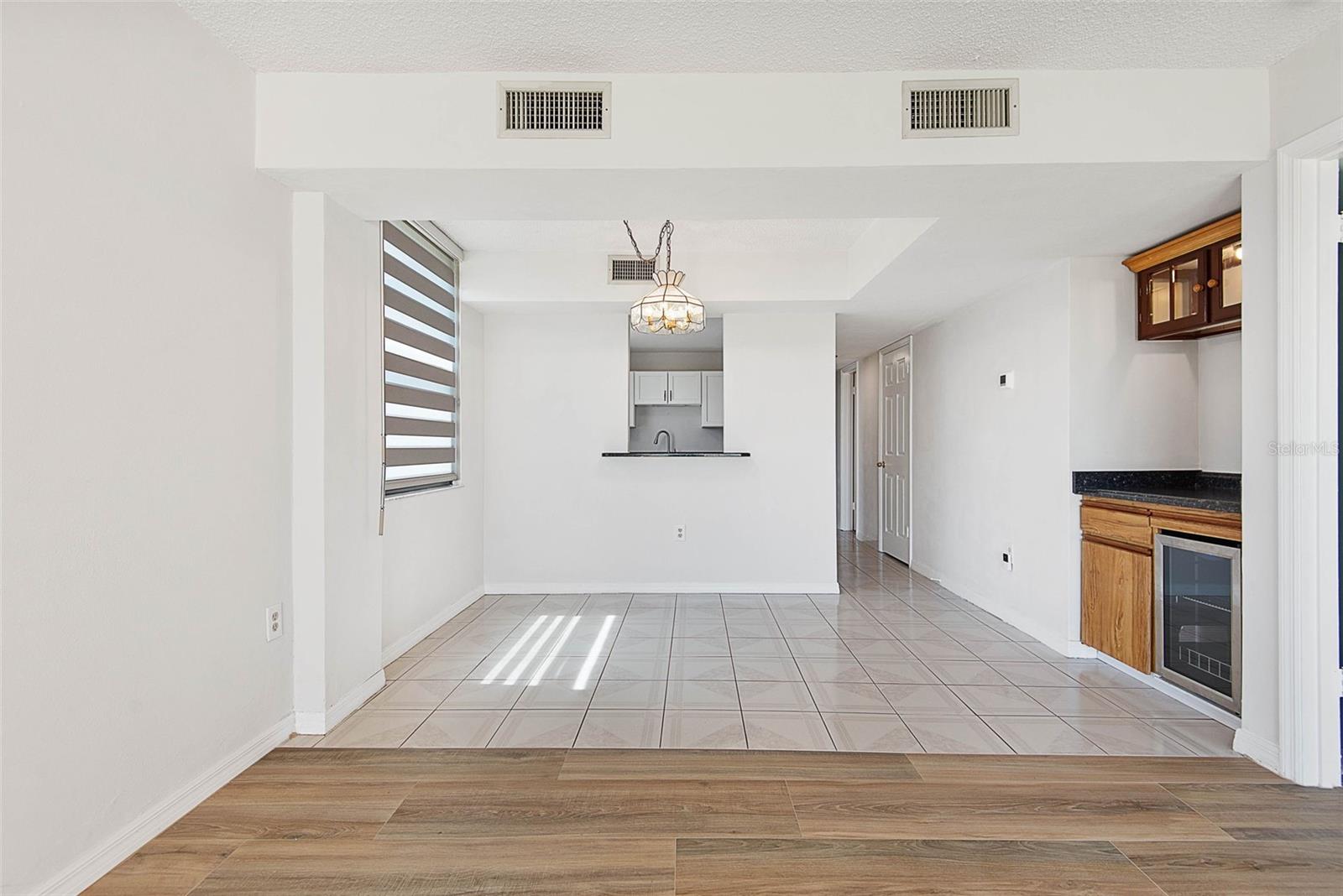 FAIRWIND SHORES CONDO - Residential