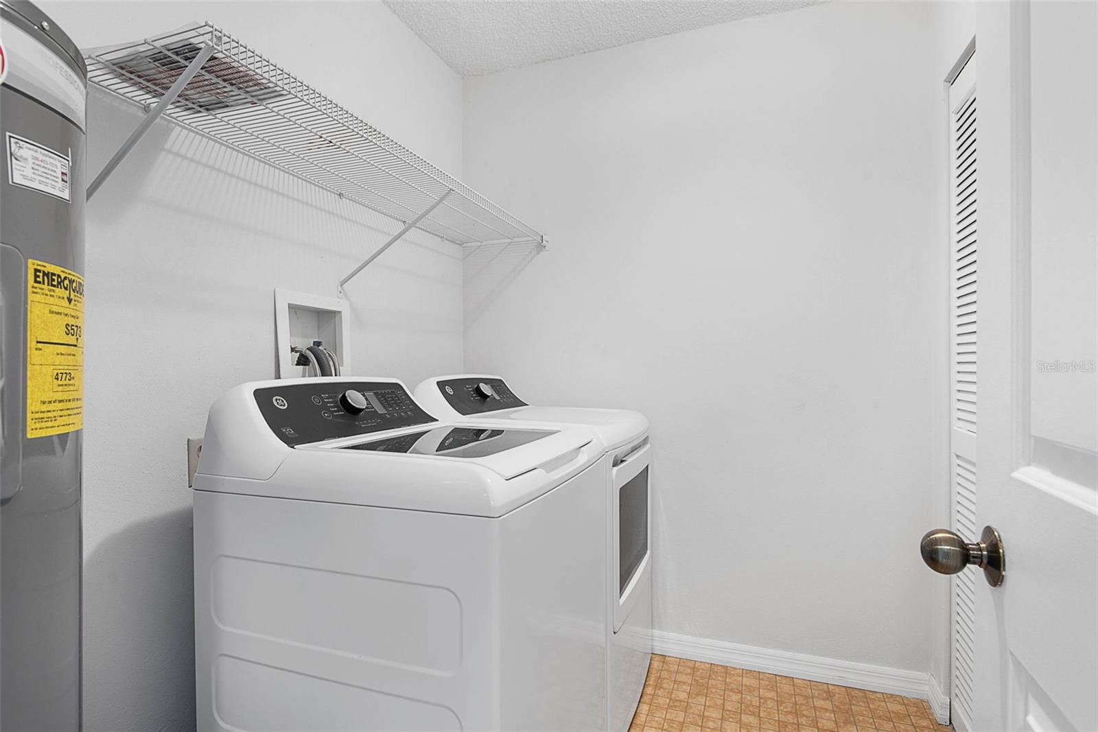 FAIRWIND SHORES CONDO - Residential