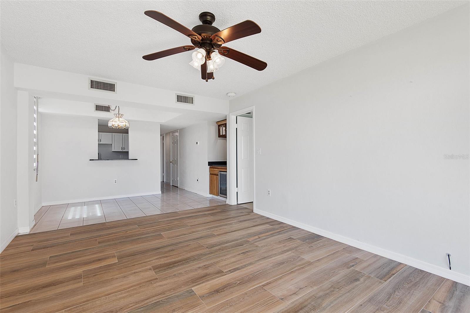 FAIRWIND SHORES CONDO - Residential