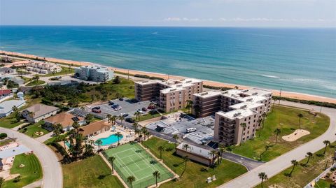 Photo of 3360 Ocean Shore Boulevard #103, Ormond Beach, FL 32176 (MLS # FC316915)