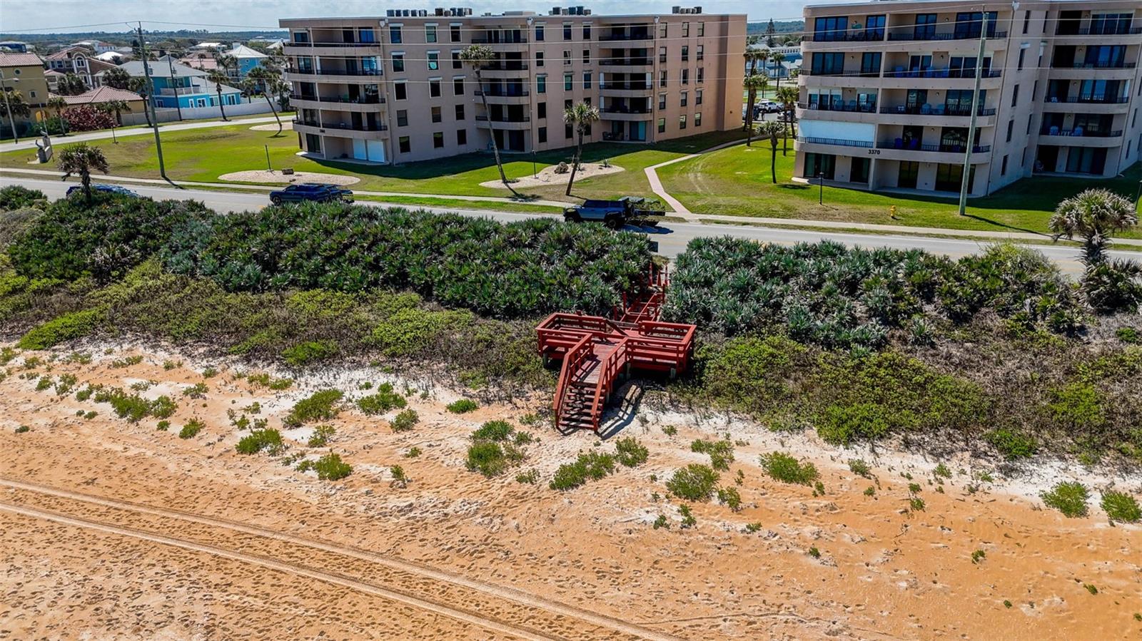 FAIRWIND SHORES CONDO - Residential