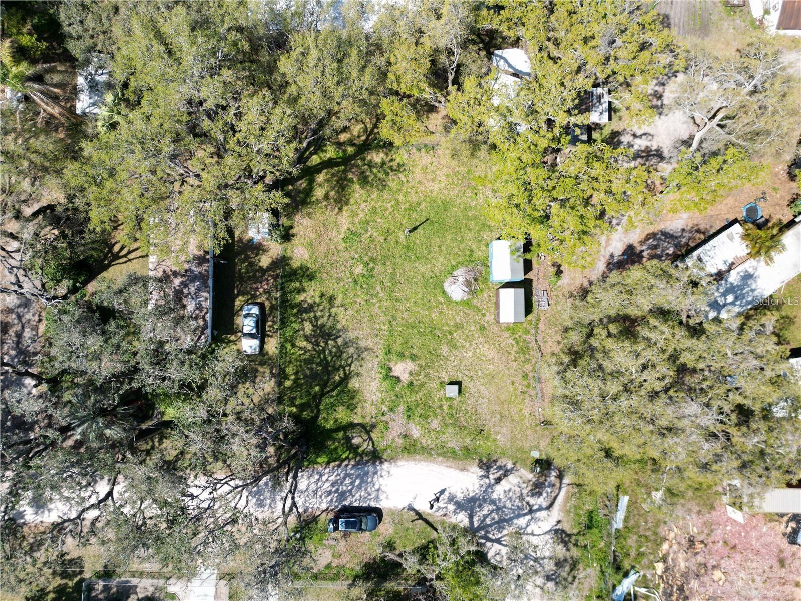 BEACON WOODS VILLAGE - Land