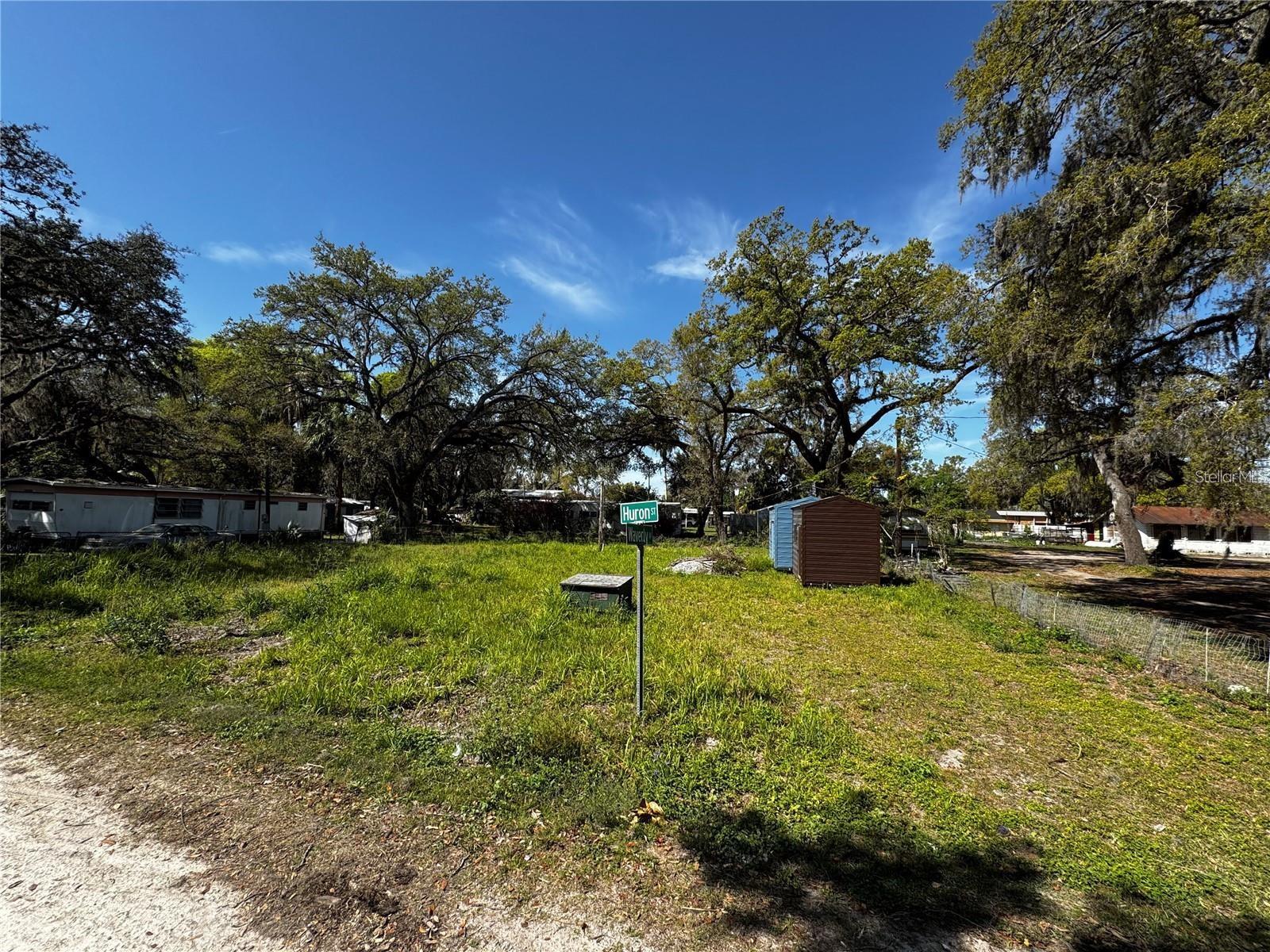 BEACON WOODS VILLAGE - Land