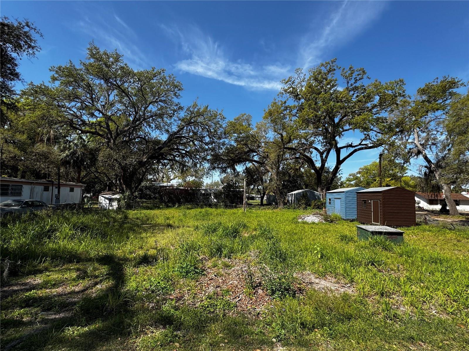 BEACON WOODS VILLAGE - Land