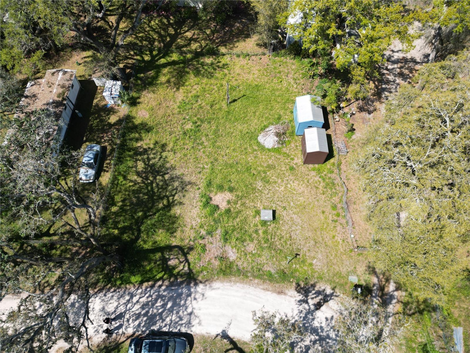 BEACON WOODS VILLAGE - Land