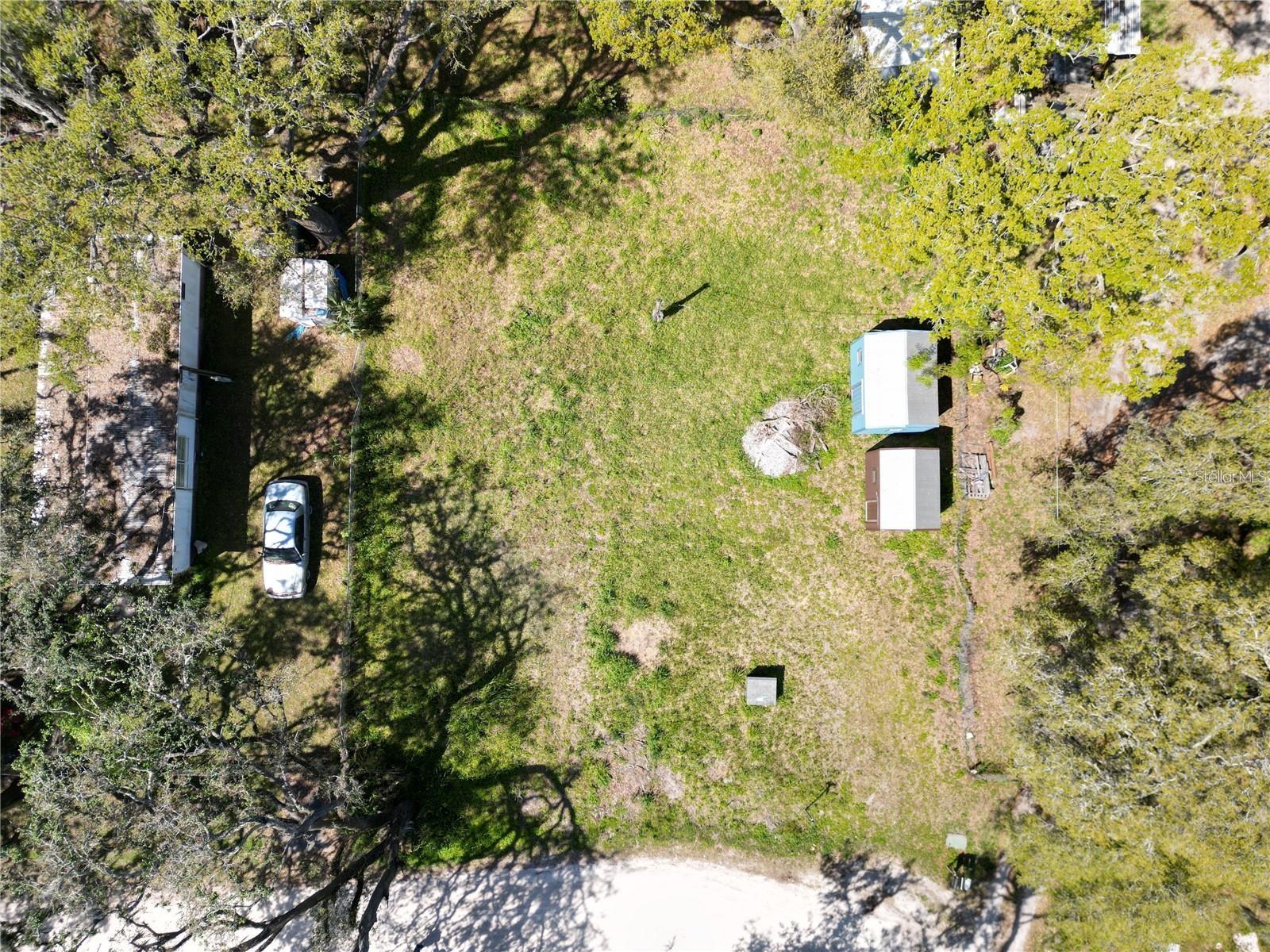 BEACON WOODS VILLAGE - Land