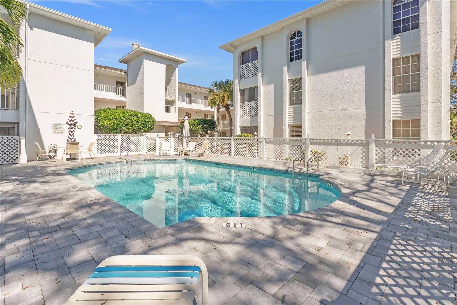 6304 POINTE WEST BOULEVARD A107