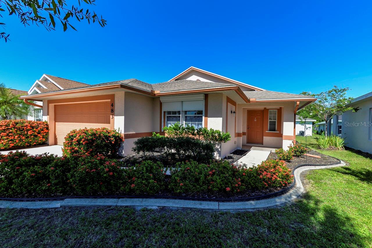 483 WINWOOD COURT
