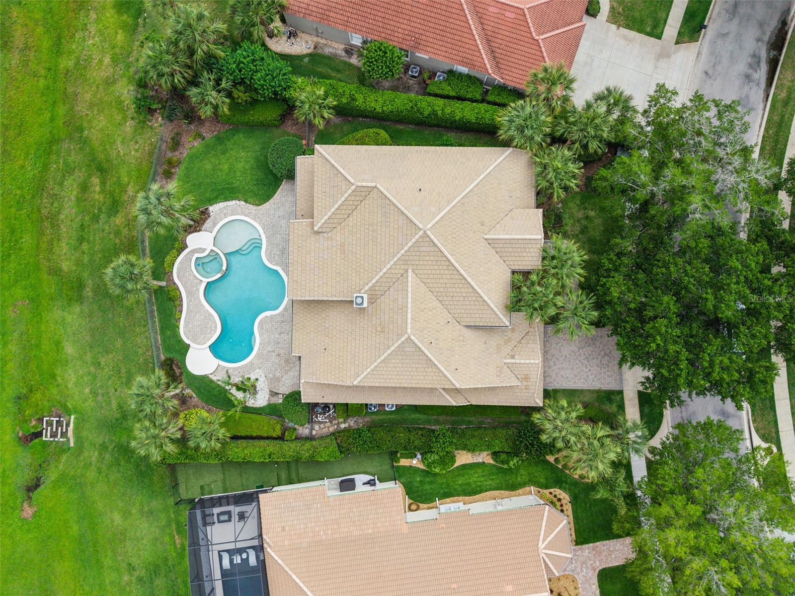 HEATHROW - Residential